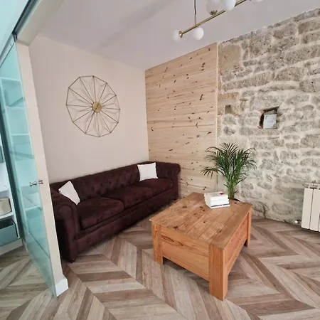 La Suite 1828 Hure Extérieur photo