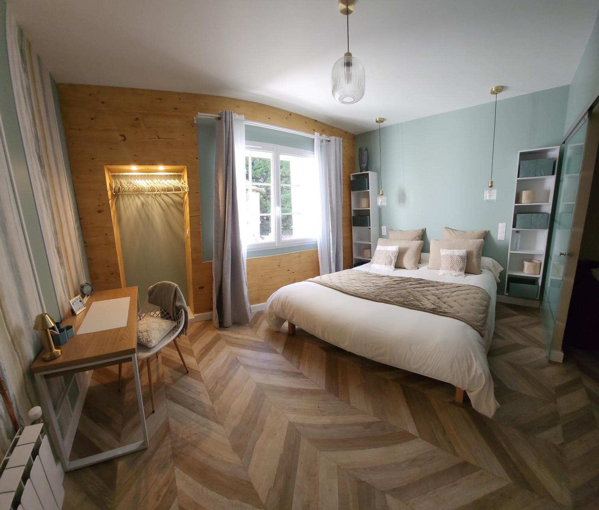 La 1828 Holiday home