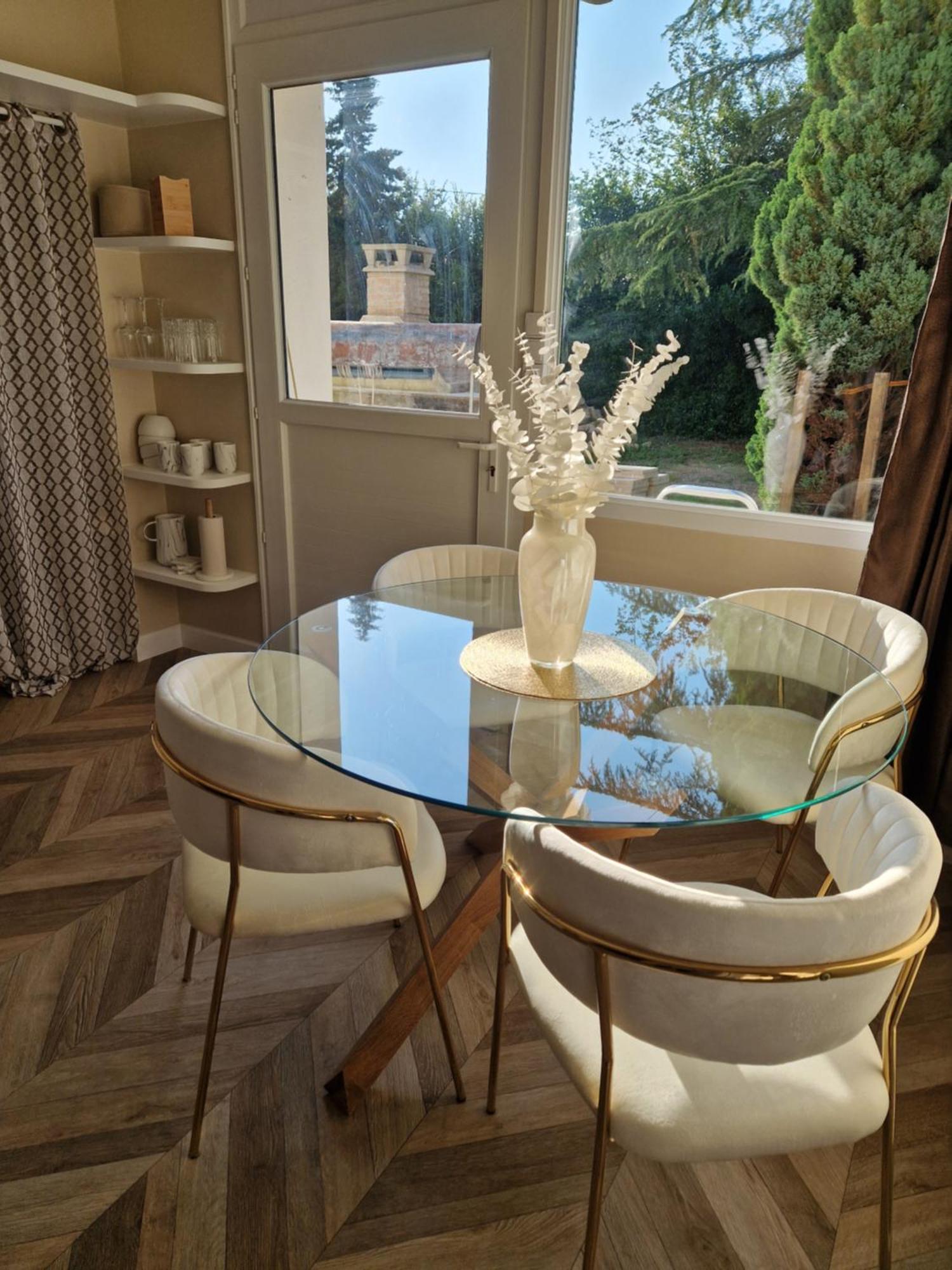 La 1828 Holiday home Hure