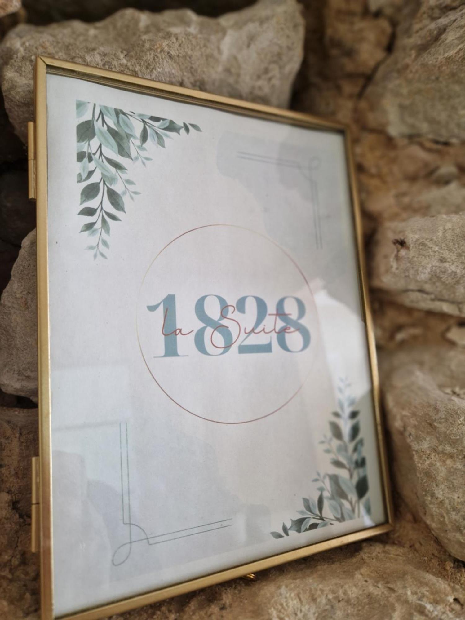 Holiday home La 1828 Hure