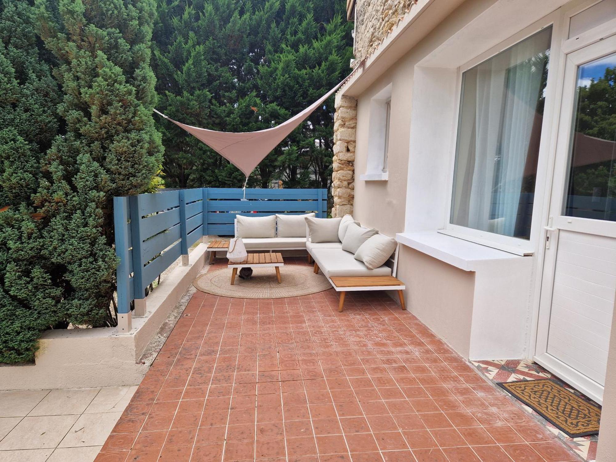Holiday home La 1828 Hure